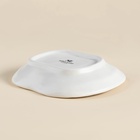 УЦЕНКА Тарелка SL Home «Осенний бриз», 16×14.5×3.3 см 10985566