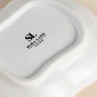 УЦЕНКА Тарелка SL Home «Осенний бриз», 16×14.5×3.3 см - Фото 6