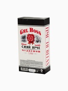 УЦЕНКА Набор GRL BOSS, гель для душа во флаконе виски и повязка на голову - Фото 2