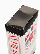 УЦЕНКА Набор GRL BOSS, гель для душа во флаконе виски и повязка на голову - Фото 3