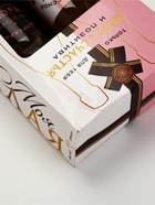 УЦЕНКА Набор "Море счастья!", гель для душа и пена для ванны во флаконах шампанское, 2х250 мл 100709 - Фото 3