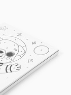 Картина по номерам «Мопс в скафандре», 21×15 см  (артикул 10963267)  большой выбор товаров оптом и в розницу по низким ценам с доставкой