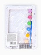 Картина по номерам «Волшебный лес феи», 21×15 см - фото 68182627