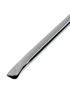 УЦЕНКА Труба CAPPIO, d=16 мм, 0.6 мм, 350 г, L=3000 мм, цвет хром - Фото 2