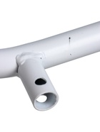 УЦЕНКА Стул сетчатый белый - Фото 16