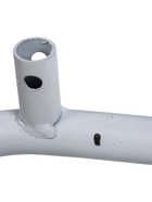 УЦЕНКА Стул сетчатый белый - Фото 17