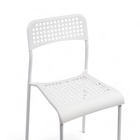 УЦЕНКА Стул сетчатый белый - Фото 7