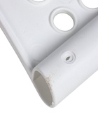 УЦЕНКА Стул сетчатый белый - Фото 8