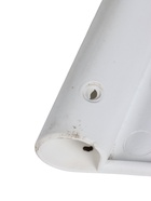 УЦЕНКА Стул сетчатый белый - Фото 9