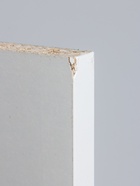 УЦЕНКА Спальный гарнитур Бостон, Кровать 1600, Комод, 2 тумбы, Шкаф 2000, Белый/Бетон - Фото 10