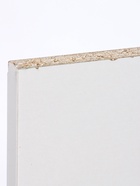 УЦЕНКА Спальный гарнитур Бостон, Кровать 1600, Комод, 2 тумбы, Шкаф 2000, Белый/Бетон - Фото 9