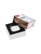 УЦЕНКА Наушники Hoco EQ2, TWS, беспроводные, вакуумные, BT 5.3, 40/320 мАч, белые 10985633