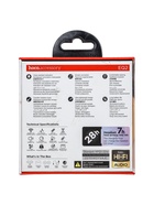 УЦЕНКА Наушники Hoco EQ2, TWS, беспроводные, вакуумные, BT 5.3, 40/320 мАч, белые 10985633