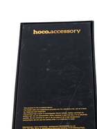 УЦЕНКА Смарт-часы Hoco Y2 Pro, 1.85, 240×280, BT5.0, 240 мАч, Lightning, чёрные 10985634