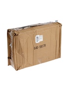 УЦЕНКА Часы настенные двусторонние «Птичка на ветке», на подвесе, d=23 см, белые - Фото 9