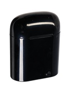 УЦЕНКА Наушники беспроводные Luazon i7-mini, TWS, BT 5.0, 40/350 мАч, глянцевые, чёрные - Фото 3