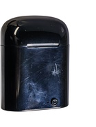 УЦЕНКА Наушники беспроводные Luazon i7-mini, TWS, BT 5.0, 40/350 мАч, глянцевые, чёрные - Фото 4