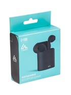 УЦЕНКА Наушники беспроводные Luazon i7-mini, TWS, BT 5.0, 40/350 мАч, глянцевые, чёрные - Фото 5