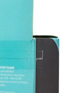 УЦЕНКА Наушники беспроводные Luazon i7-mini, TWS, BT 5.0, 40/350 мАч, глянцевые, чёрные - Фото 7