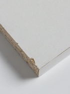 УЦЕНКА Шкаф двухстворчатый Лора, с ящиками белый 2200×900×570 - Фото 6