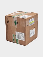 УЦЕНКА Набор кастрюль эмалированных «Земляника», 3 предмета: 1.5 л, 2.9 л, 4.5 л, белый - Фото 4