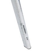 УЦЕНКА Стул «ИЗО», каркас краска хорм, обивка ткань чёрная 10985789