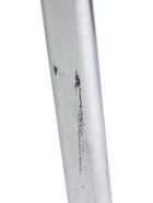 УЦЕНКА Стул «ИЗО», каркас краска хорм, обивка ткань чёрная 10985789