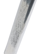 УЦЕНКА Стул «ИЗО», каркас краска хорм, обивка ткань чёрная 10985789