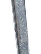 УЦЕНКА Стул «ИЗО», каркас краска хорм, обивка ткань чёрная 10985789