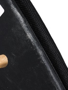 УЦЕНКА Стул «ИЗО», каркас краска хорм, обивка ткань чёрная 10985789