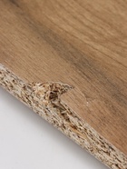 УЦЕНКА Шкаф четырехстворчатый Роджина, 1998х520х2400, Дуб крафт/Графит - Фото 8