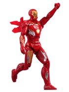 УЦЕНКА Игровой набор «Мстители», Железный человек - Фото 4