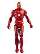 УЦЕНКА Игровой набор «Мстители», Железный человек - Фото 5