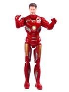 УЦЕНКА Игровой набор «Мстители», Железный человек - Фото 6