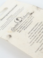 УЦЕНКА Свеча для торта цифра "Золотая", 5.5 см, цифра "1" 10985797