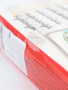 УЦЕНКА ШКОЛА ТАЛАНТОВ Набор для творчества Новогодняя ёлочка, светится в темноте, стринг-арт 49484 - Фото 5