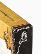 УЦЕНКА Большая дурацкая викторина "Politikan", 100 карт, 14+ - Фото 3