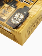 УЦЕНКА Набор Shower Beer, два геля для душа в круглых флаконах, 2х500 - Фото 3