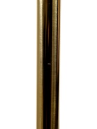 УЦЕНКА Флагшток большой напольный 3 м, телескопический, платформа d=36 см - Фото 11