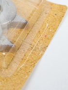 УЦЕНКА Свеча в торт юбилейная «Грань», цифра 55, серебро 10985824