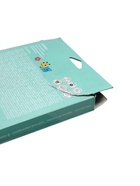 УЦЕНКА Карандаши 6цв ErichKrause Baby Jumbo круглые точилка с подвесом дерево 10985833