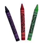 УЦЕНКА Мелки восковые Maxi 12цв Каляка-Маляка толстые круглые КВКМ12-Д 10985839