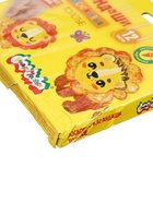 УЦЕНКА Мелки восковые Maxi 12цв Каляка-Маляка толстые круглые КВКМ12-Д 10985839