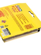 УЦЕНКА Мелки восковые Maxi 12цв Каляка-Маляка толстые круглые КВКМ12-Д 10985839