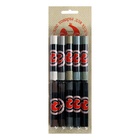 УЦЕНКА Соус ПТХ ассорти 10 цв в блистере 10 шт. - Фото 1