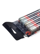 УЦЕНКА Соус ПТХ ассорти 10 цв в блистере 10 шт. - Фото 7