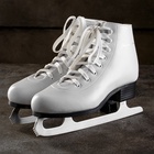 УЦЕНКА Коньки фигурные Winter Star Basic, р. 36 - Фото 15