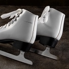 УЦЕНКА Коньки фигурные Winter Star Basic, р. 36 - Фото 16