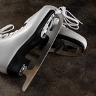 УЦЕНКА Коньки фигурные Winter Star Basic, р. 36 - Фото 17