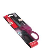 УЦЕНКА Ножницы детские 21 см Maped ESSENTIALS GREEN DECO эргономич, симметр, в блистере МИКС - Фото 6